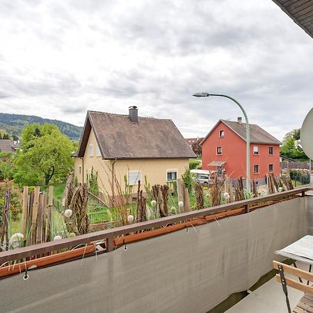Ferienhaus Schwarzwaldheimat Bühl Dış mekan fotoğraf