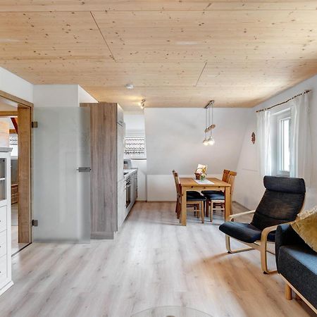 Ferienhaus Schwarzwaldheimat Bühl Dış mekan fotoğraf