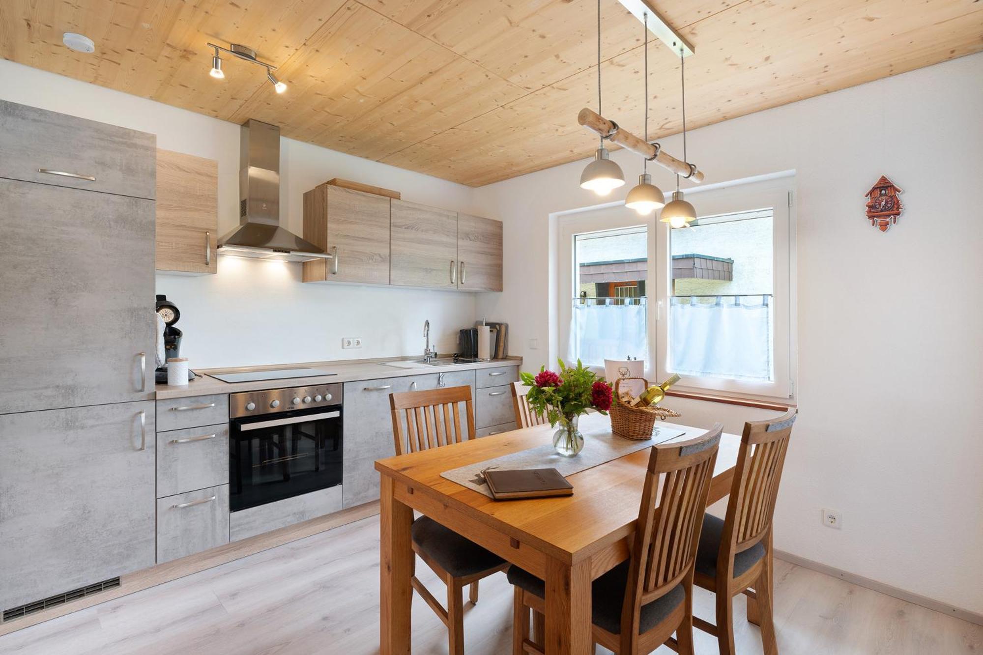 Ferienhaus Schwarzwaldheimat Bühl Dış mekan fotoğraf
