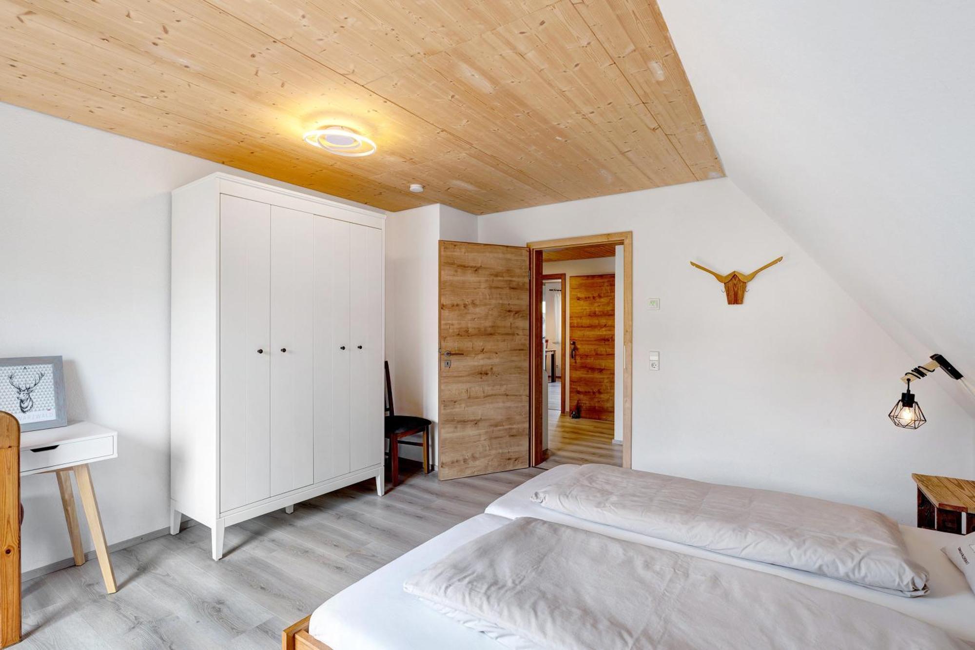 Ferienhaus Schwarzwaldheimat Bühl Dış mekan fotoğraf
