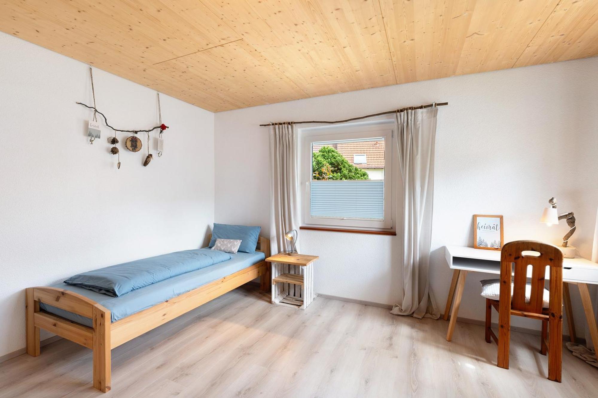 Ferienhaus Schwarzwaldheimat Bühl Dış mekan fotoğraf