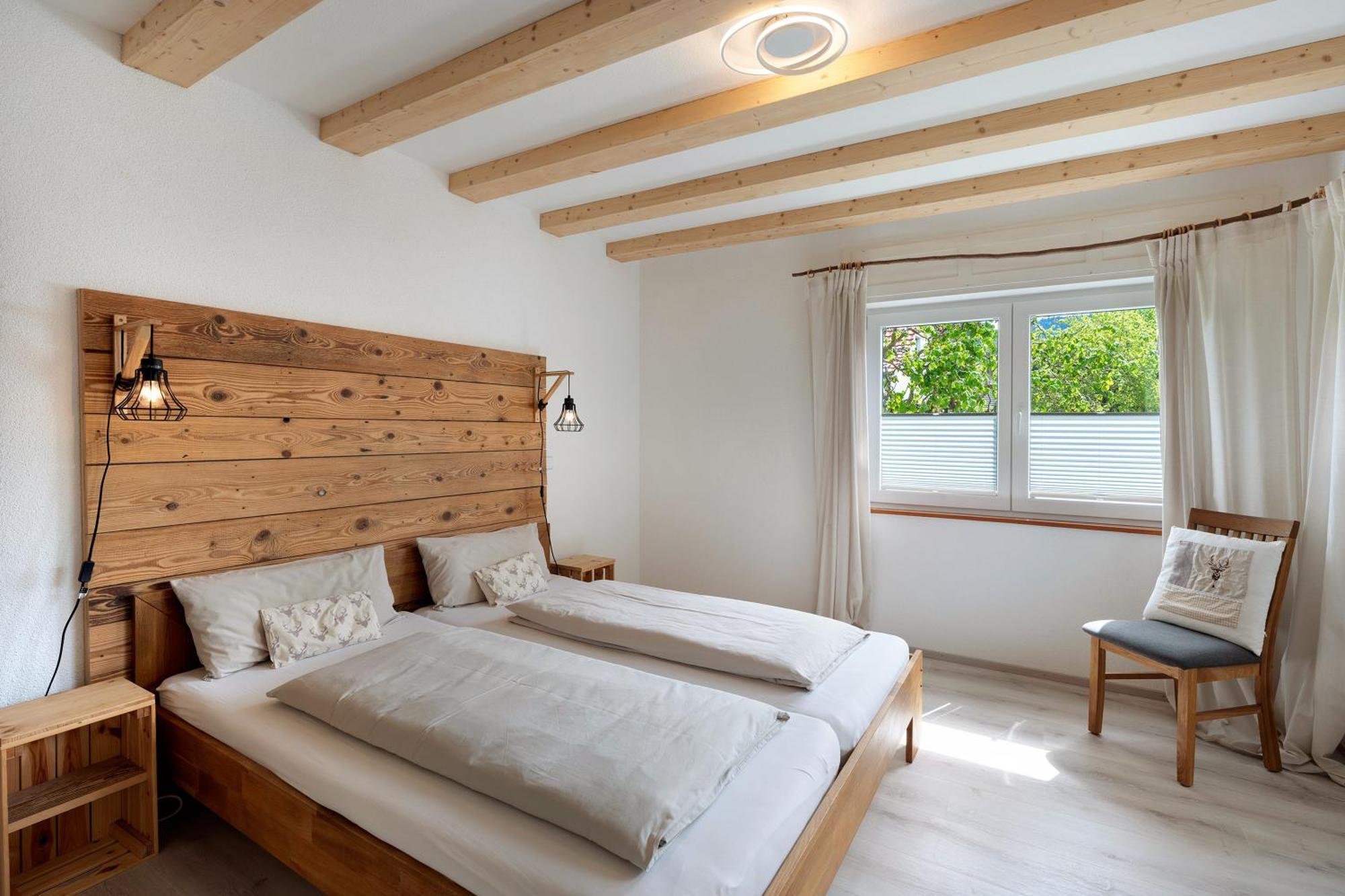Ferienhaus Schwarzwaldheimat Bühl Dış mekan fotoğraf