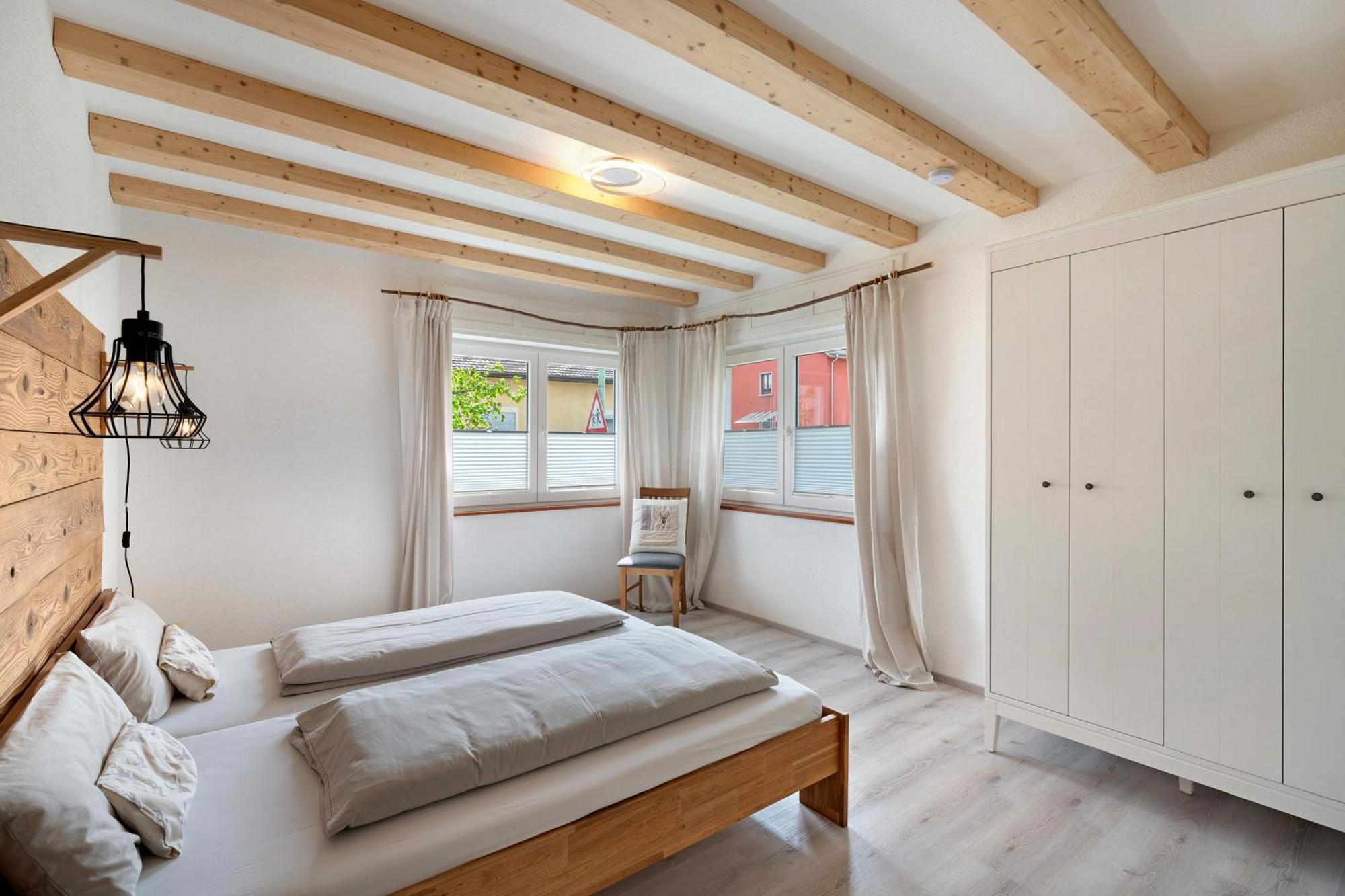 Ferienhaus Schwarzwaldheimat Bühl Dış mekan fotoğraf