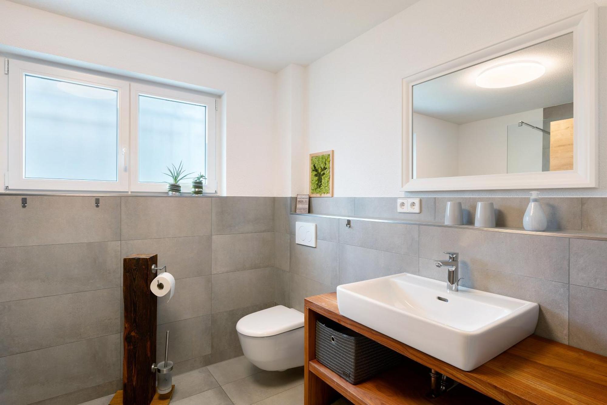 Ferienhaus Schwarzwaldheimat Bühl Dış mekan fotoğraf