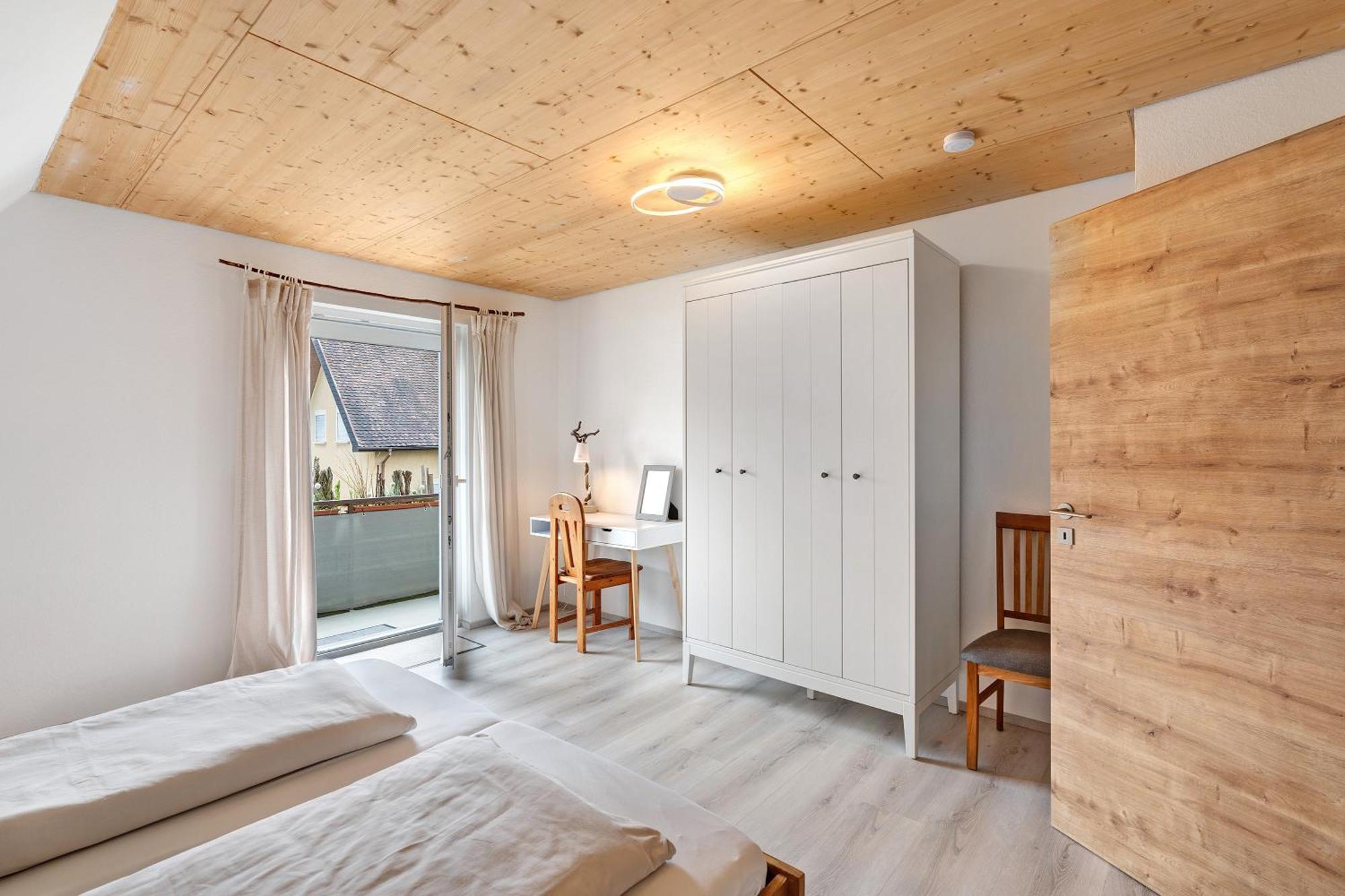 Ferienhaus Schwarzwaldheimat Bühl Dış mekan fotoğraf