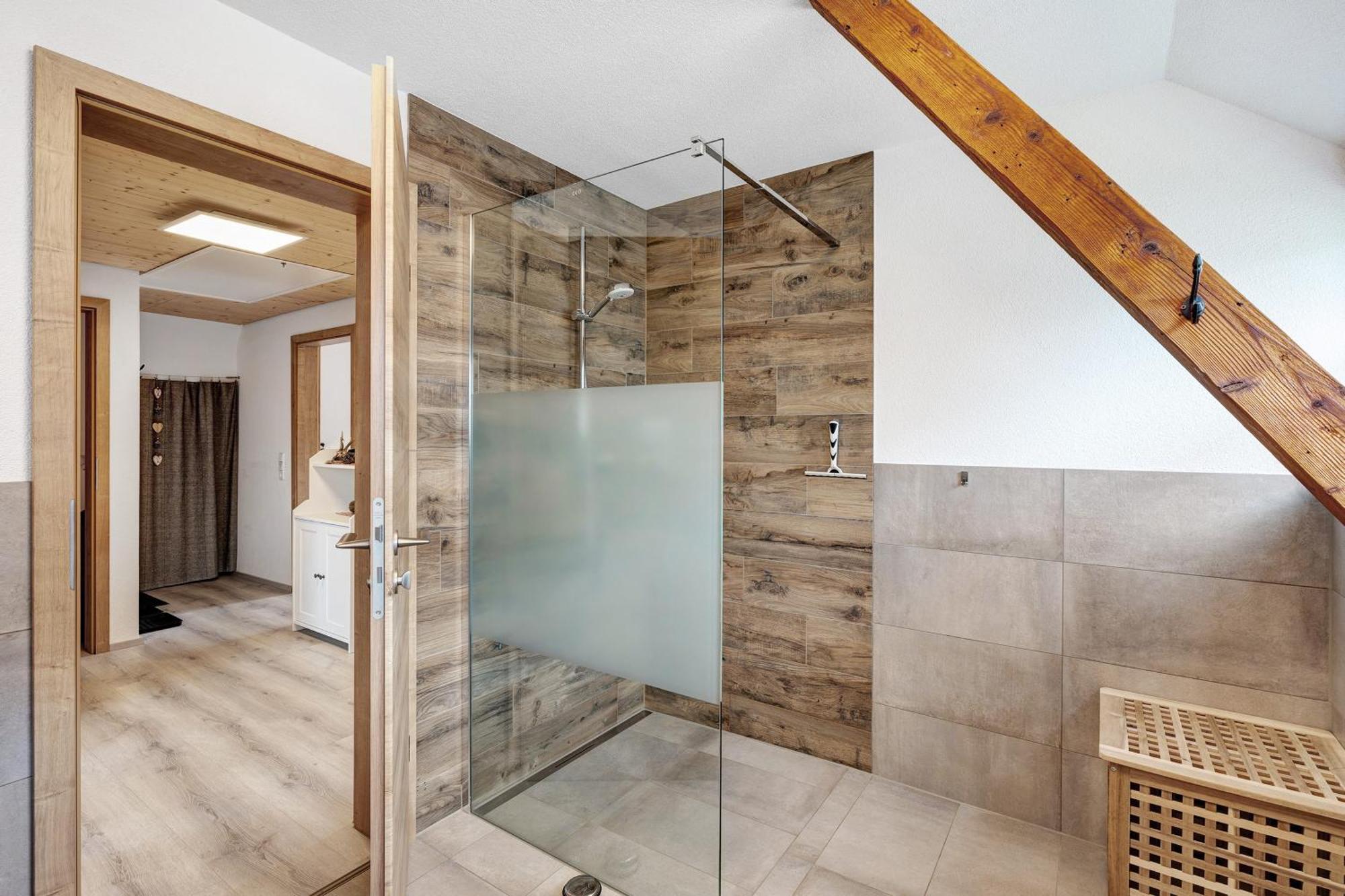 Ferienhaus Schwarzwaldheimat Bühl Dış mekan fotoğraf