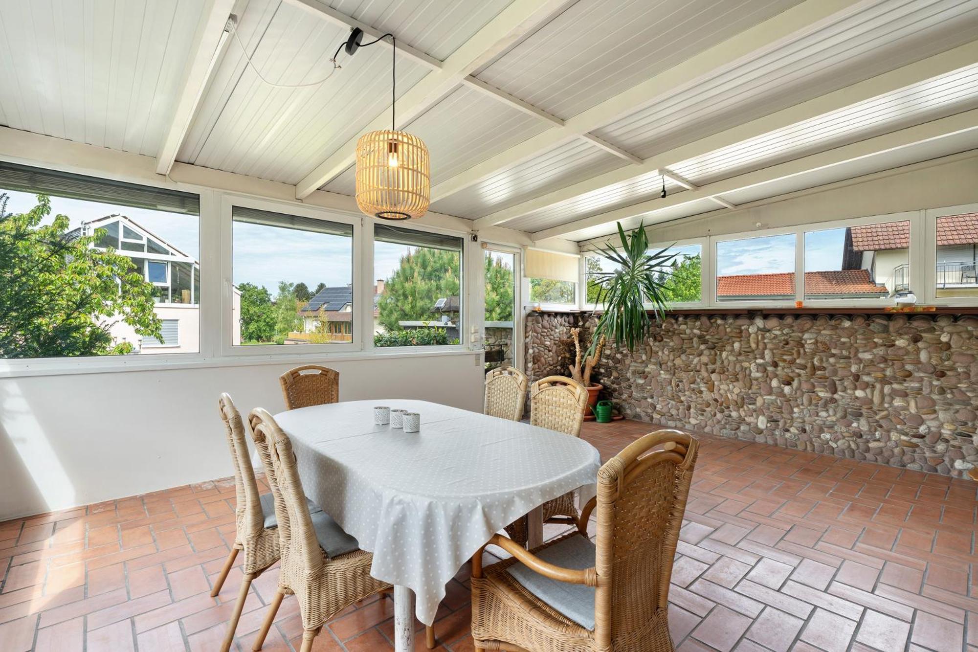 Ferienhaus Schwarzwaldheimat Bühl Dış mekan fotoğraf