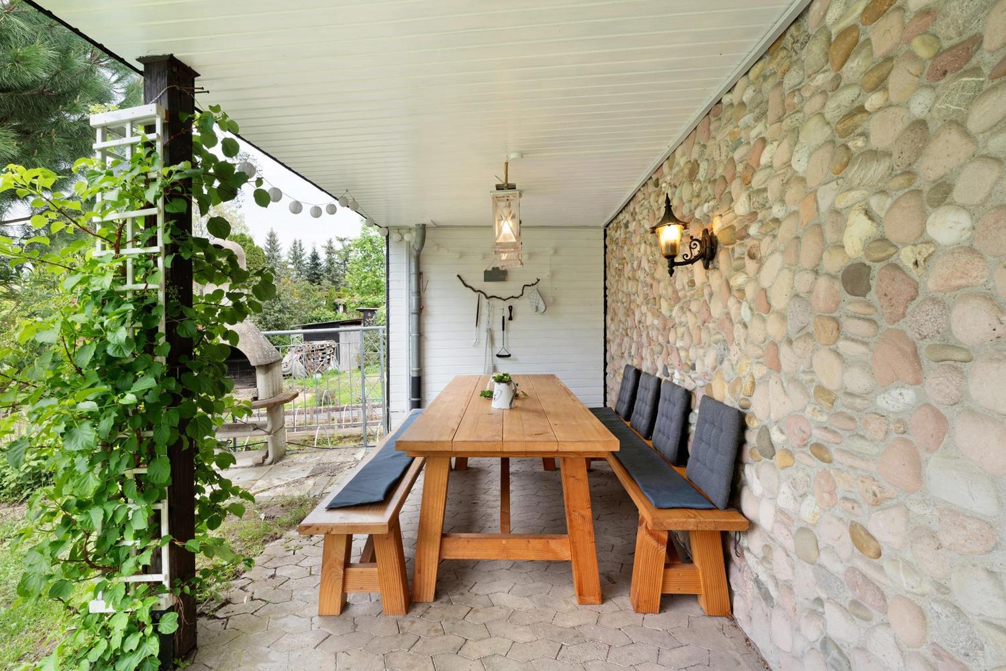 Ferienhaus Schwarzwaldheimat Bühl Dış mekan fotoğraf